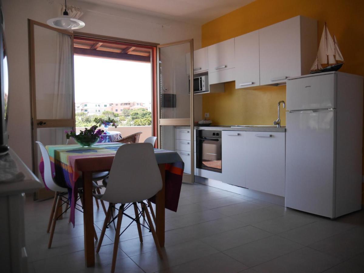 Palau Maisonettes Esterno foto