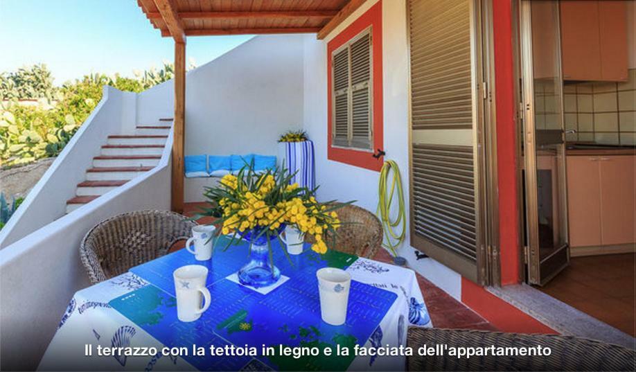 Palau Maisonettes Esterno foto