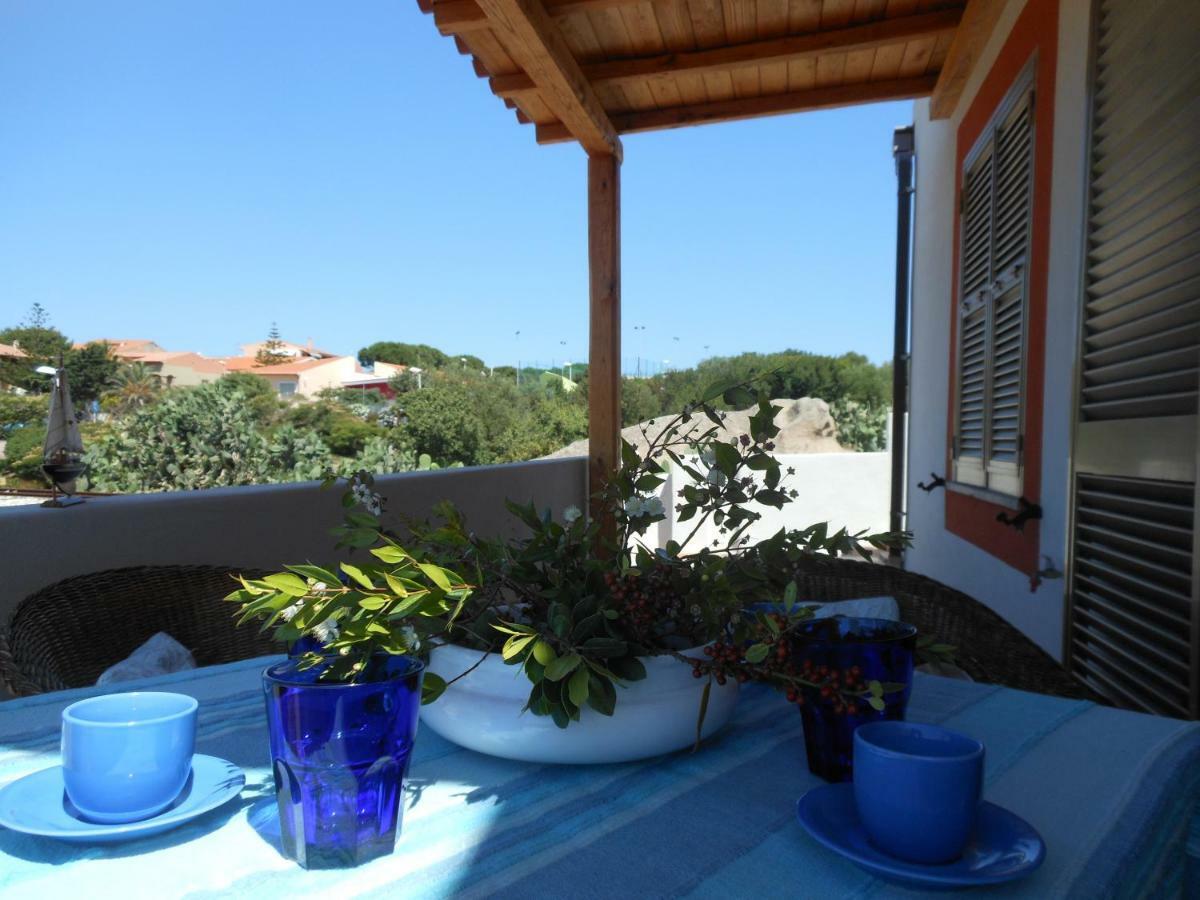 Palau Maisonettes Esterno foto