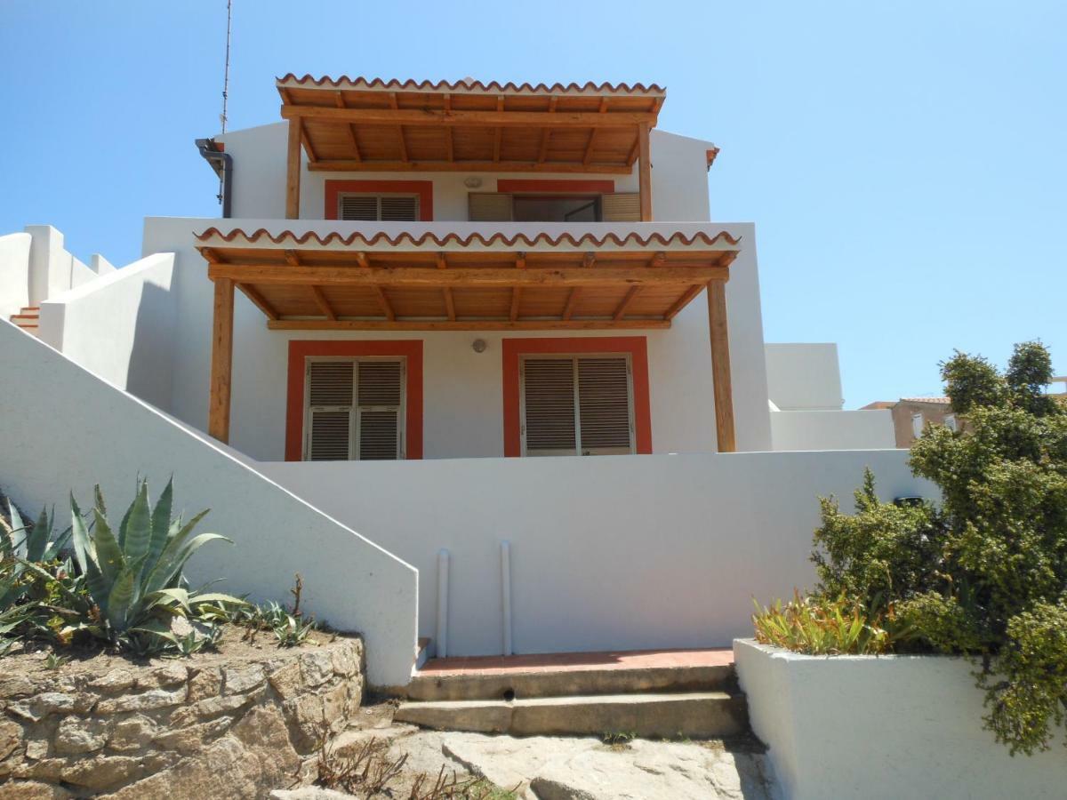 Palau Maisonettes Esterno foto