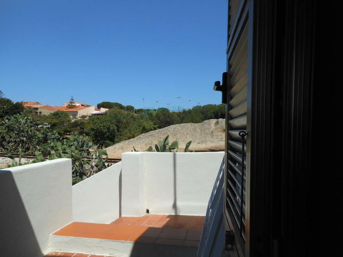 Palau Maisonettes Esterno foto