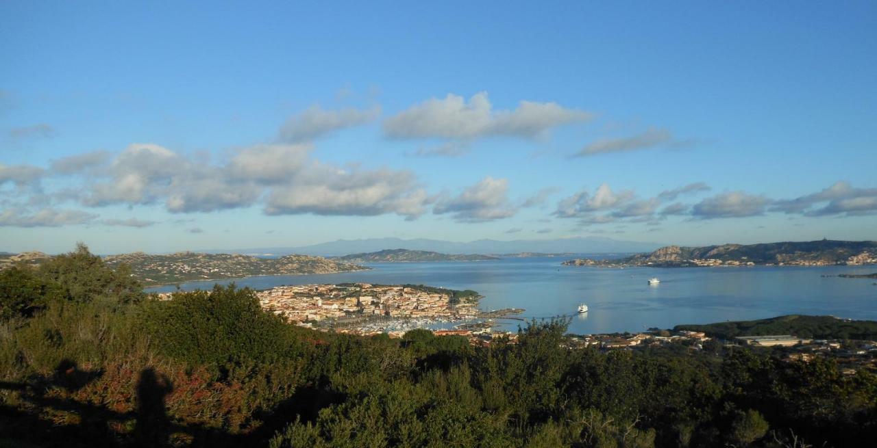 Palau Maisonettes Esterno foto