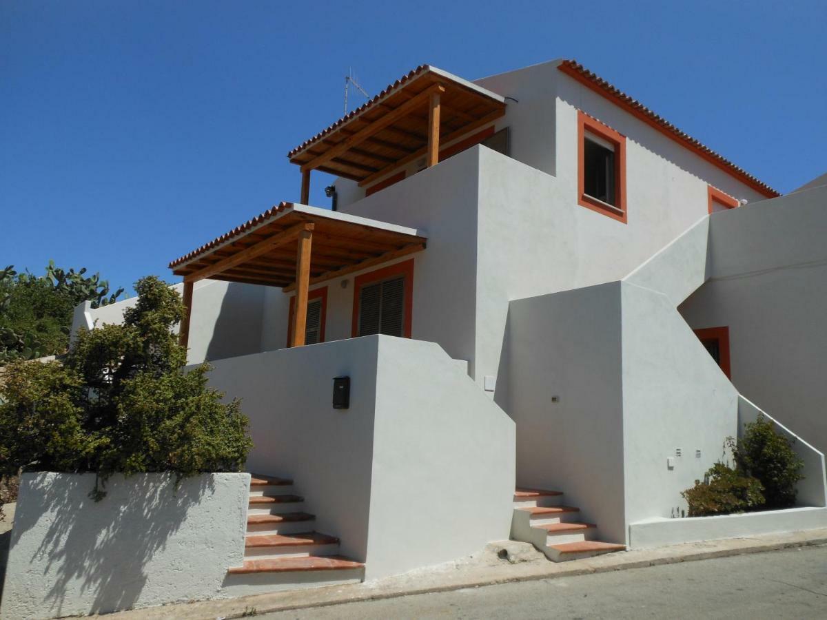 Palau Maisonettes Esterno foto