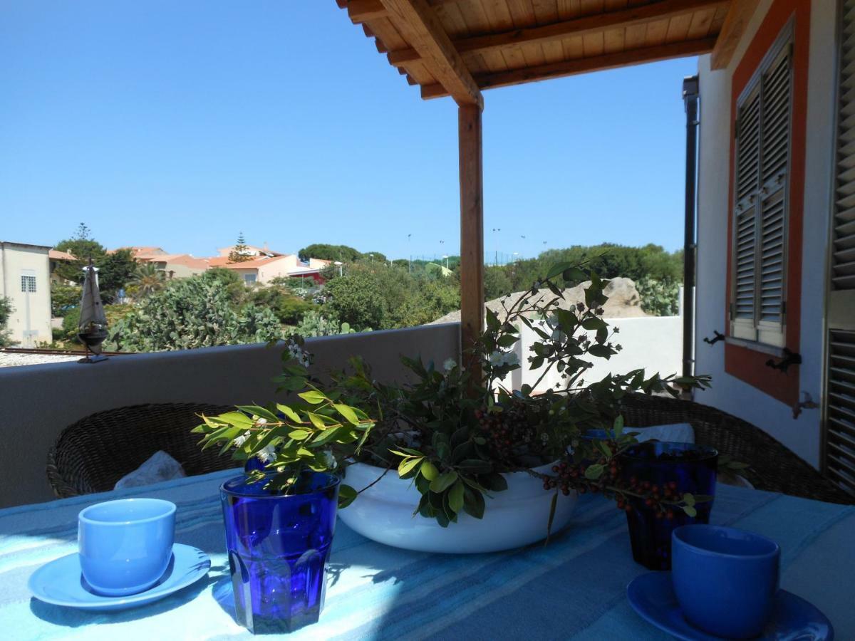 Palau Maisonettes Esterno foto