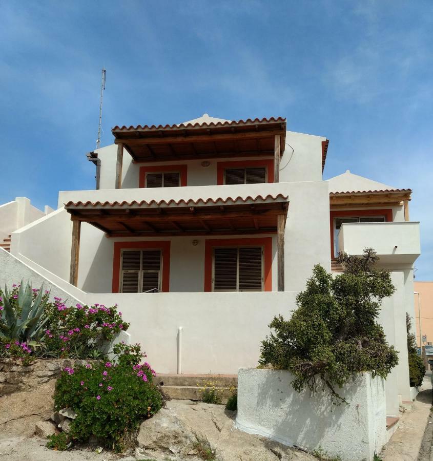 Palau Maisonettes Esterno foto