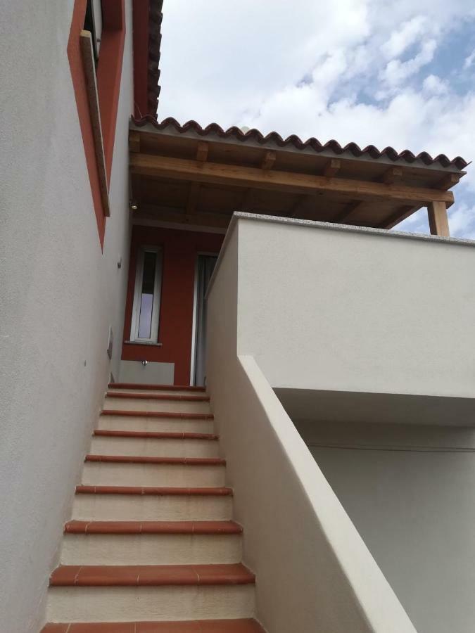 Palau Maisonettes Esterno foto